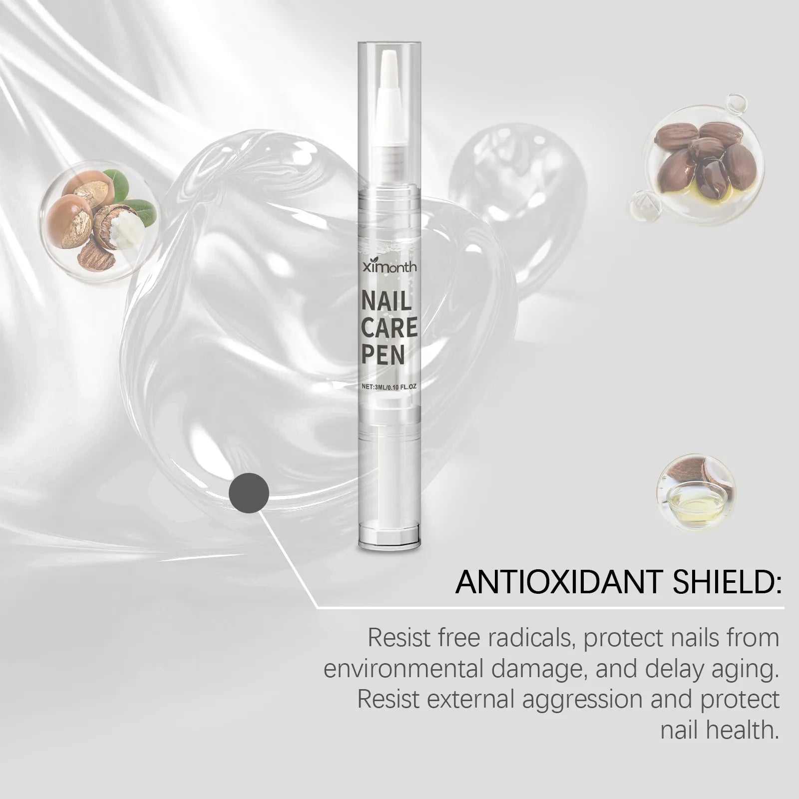 Nail Care Pen Gentle Repair