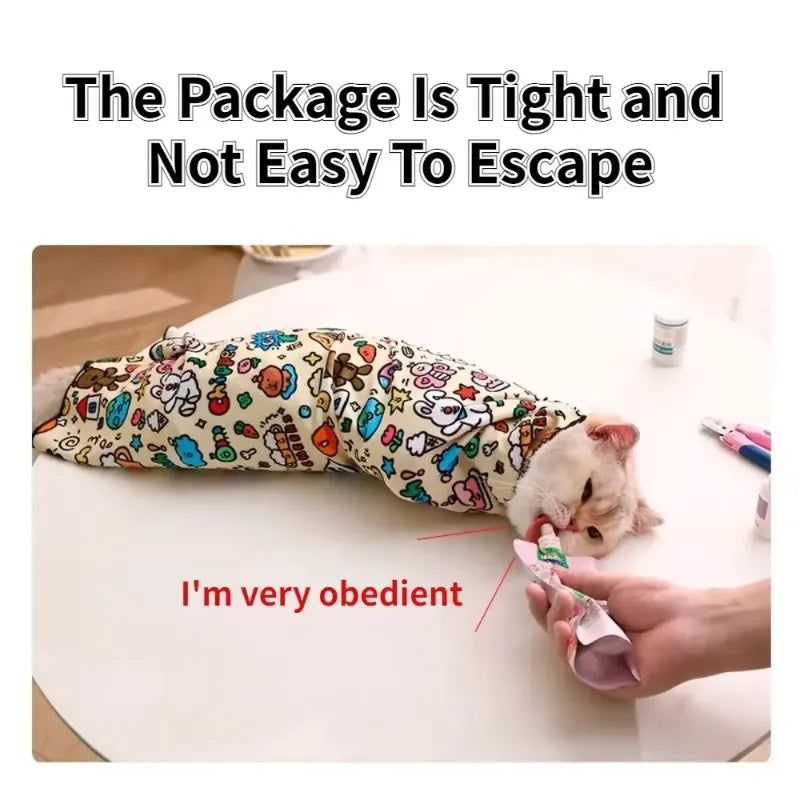 Multi-function Pet Wrap Cloth Camera Cover Protective Wrap